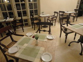 Tamarind Tree Garden Resort
