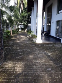 The Kingston Hotel