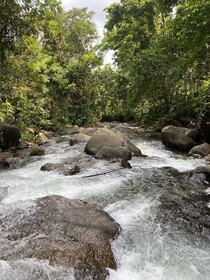 Moksha At Kitulgala