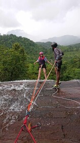 Moksha At Kitulgala