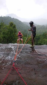 Moksha At Kitulgala