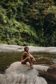 Moksha At Kitulgala