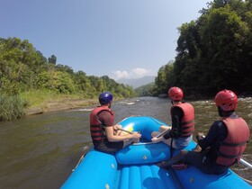 Moksha At Kitulgala