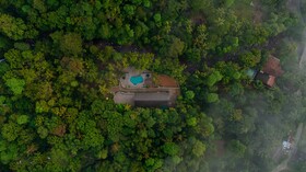 Moksha At Kitulgala