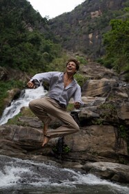 Moksha At Kitulgala