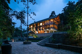 Moksha At Kitulgala