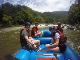 Moksha At Kitulgala