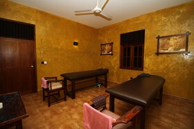 Jasmin Villa Ayurveda Resort by OYO Rooms