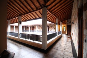 Jasmin Villa Ayurveda Resort by OYO Rooms