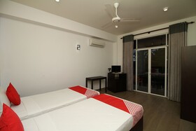 Jasmin Villa Ayurveda Resort by OYO Rooms