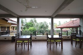 Jasmin Villa Ayurveda Resort by OYO Rooms