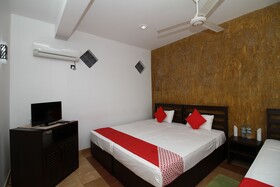 Jasmin Villa Ayurveda Resort by OYO Rooms
