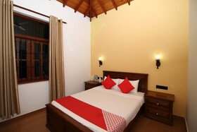 Jasmin Villa Ayurveda Resort by OYO Rooms