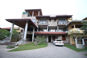Jasmin Villa Ayurveda Resort by OYO Rooms