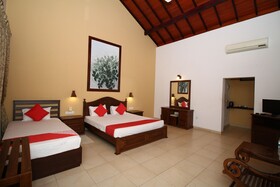 Jasmin Villa Ayurveda Resort by OYO Rooms