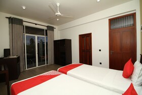 Jasmin Villa Ayurveda Resort by OYO Rooms
