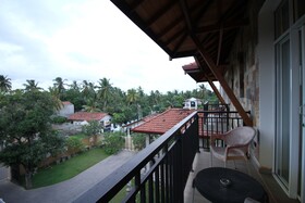 Jasmin Villa Ayurveda Resort by OYO Rooms