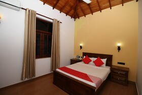 Jasmin Villa Ayurveda Resort by OYO Rooms