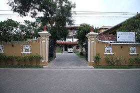 Jasmin Villa Ayurveda Resort by OYO Rooms