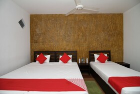 Jasmin Villa Ayurveda Resort by OYO Rooms