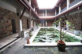 Jasmin Villa Ayurveda Resort by OYO Rooms