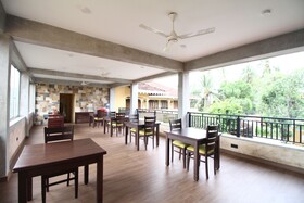 Jasmin Villa Ayurveda Resort by OYO Rooms