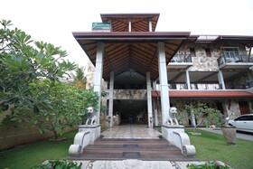 Jasmin Villa Ayurveda Resort by OYO Rooms