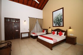 Jasmin Villa Ayurveda Resort by OYO Rooms