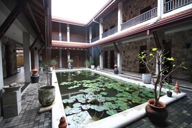 Jasmin Villa Ayurveda Resort by OYO Rooms