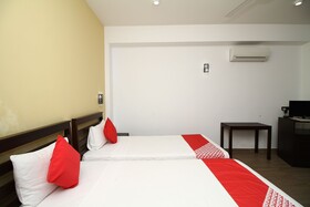 Jasmin Villa Ayurveda Resort by OYO Rooms