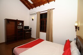 Jasmin Villa Ayurveda Resort by OYO Rooms