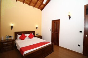 Jasmin Villa Ayurveda Resort by OYO Rooms