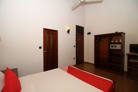 Jasmin Villa Ayurveda Resort by OYO Rooms