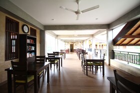 Jasmin Villa Ayurveda Resort by OYO Rooms