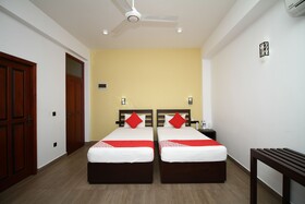 Jasmin Villa Ayurveda Resort by OYO Rooms