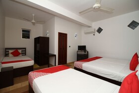 Jasmin Villa Ayurveda Resort by OYO Rooms
