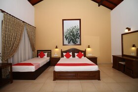 Jasmin Villa Ayurveda Resort by OYO Rooms