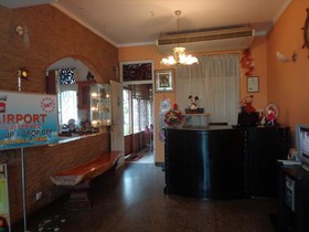 La Grande Holiday Resort