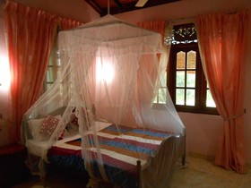 Madoldu Eco Resort