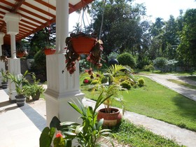 Madoldu Eco Resort