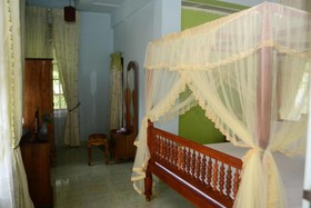 Madoldu Eco Resort