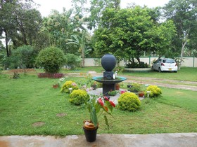 Madoldu Eco Resort