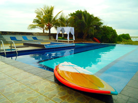 South Beach Resort
