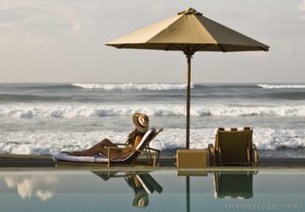 The Fortress Resort & Spa