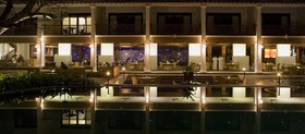 The Fortress Resort & Spa