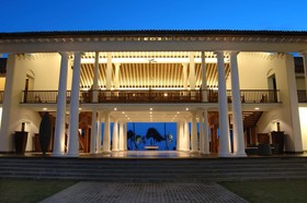 The Fortress Resort & Spa