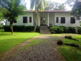 Villa Karamoja