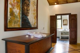 Villa Karamoja