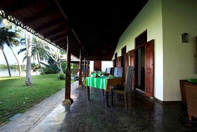 Villa Modarawattha