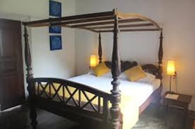 Villa Modarawattha